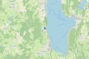 Ein seltenes Anwesen in privilegierter Lage am Ammersee auf ca 3869 m² Grundstück – Die vollständige Adresse der Immobilie erhältst du vom Anbieter., 86911 Dießen am Ammersee – Vorschaubild 45