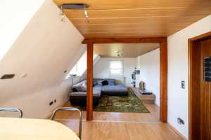 Reserviert: Schönes Einfamilienhaus in ruhiger Wohnlage von Gerbrunn – Würzburg (Kreis) – Vorschaubild 9