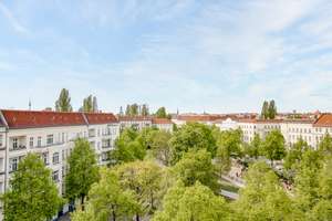 Neubauwohnung mit Sonnenterrasse über den Dächern Berlins – Die vollständige Adresse der Immobilie erhältst du vom Anbieter., 10245 Friedrichshain, Berlin – Vorschaubild 5