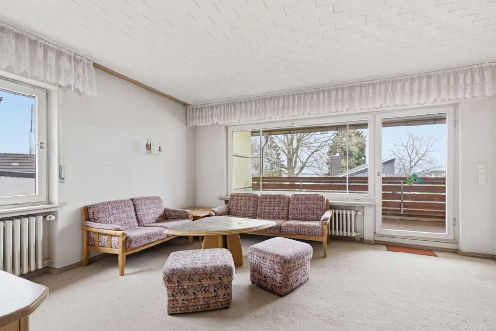 Immobilie in Bornheim - EFH mit Potenzial & Einnahmequelle - Bild 1