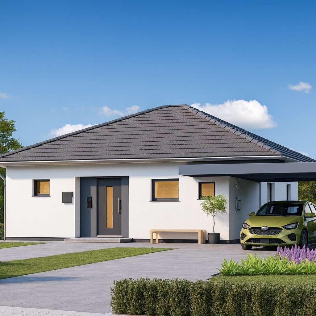 Herbst-Highlight bei STREIF - Ihr Bungalow-Platzwunder zum Traumpreis