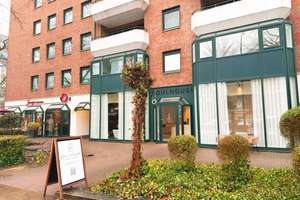 Rotherbaum, hochwertige 3-Zi.- Eigentumswohnung inkl. Stellplatz – Die vollständige Adresse der Immobilie erhältst du vom Anbieter., 20148 Rotherbaum, Hamburg – Vorschaubild 13