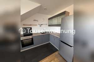 Tauschwohnung: Tausche 3 Zimmer Wohnung in Vahrenwald-List – Die vollständige Adresse der Immobilie erhältst du vom Anbieter., 30163 Vahrenwald, Hannover – Vorschaubild 2