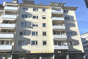 2-Zimmer-Stadtwohnung im "Westen" – Die vollständige Adresse der Immobilie erhältst du vom Anbieter., 70193 Vogelsang, Stuttgart – Vorschaubild 1