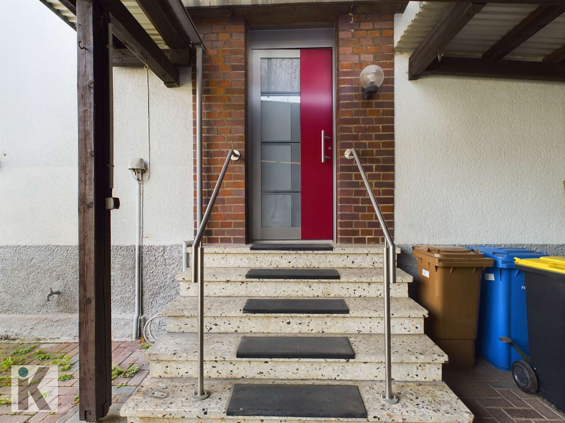 Charmantes Einfamilienhaus mit Garten in ruhiger Lage!, Ludwigshafen am Rhein – Bild 4