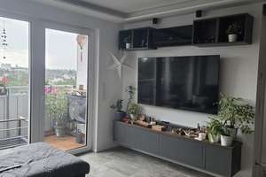 Zentrale Lage & Panorama-Ausblick: Kernsanierte Komfort-Wohnung ohne Makler! – Glashüttenstraße 25, 51143 Porz (Ortsteil), Köln – Vorschaubild 13