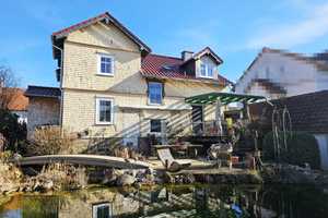 Einzigartige Wohlfühlatmosphäre im Haus mit außergewöhnlichem Garten - PROVISIONSFREI! – Waldeck-Frankenberg (Kreis) – Vorschaubild 25