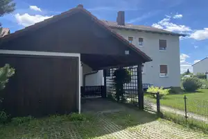 Großzügiges Zweifamilienhaus – Vielseitig nutzbar für Familien und Investoren! – Dachau (Kreis) – Vorschaubild 19