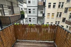 Charmante und helle 1-Zimmerwohnung in Prenzlauerberg! 3,57 % Provision auf den Kaufpreis – Kanzowstr 4a, 10439 Prenzlauer Berg, Berlin – Vorschaubild 6