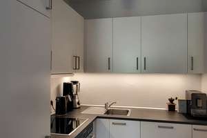 Schöne, moderne Erdgeschosswohnung im Bonner Zentrum – Die vollständige Adresse der Immobilie erhältst du vom Anbieter., 53115 Weststadt, Bonn – Vorschaubild 5