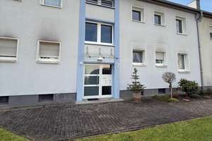 Moderne 3,5 Zimmer Wohnung mit Balkon in ruhiger Lage – Die vollständige Adresse der Immobilie erhältst du vom Anbieter., 46240 Boy, Bottrop – Vorschaubild 1
