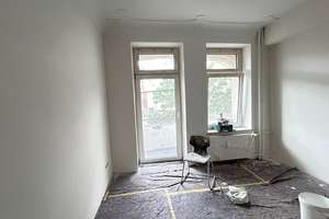Erstbezug nach Kernsanierung: Helle 3-Zimmer-Altbauwohnung mit großer Wohnküche & 2 Balkonen – Vinetaplatz 1, 24143 Gaarden-Ost, Kiel – Vorschaubild 22