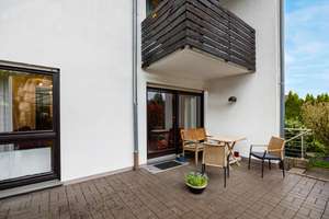 Wohnkomfort auf drei Ebenen: Gepflegtes Reihenendhaus in beliebter Lage! – Die vollständige Adresse der Immobilie erhältst du vom Anbieter., 33619 Dornberg, Bielefeld – Vorschaubild 10