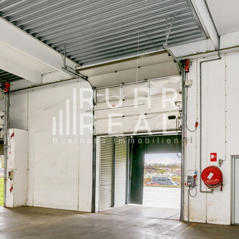 2.612-5.232 m² Lagerfläche mit Rampen | RUHR REAL