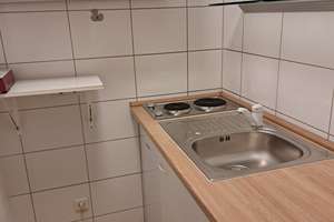 Neuer Job - neues Zuhause - möbl. helles Appartement !!! – Kronprinzenstrasse °, 40219 Unterbilk, Düsseldorf – Vorschaubild 8