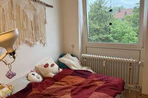 Wohnen mit Charakter: Kompaktes Apartment in Regensburg – Herrichstraße 23, 93049 Westenviertel, Regensburg – Vorschaubild 5