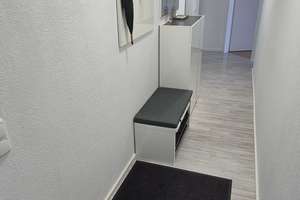 Provisionsfrei! Geschmackvolle  2-Zimmer-Wohnung mit Balkon und EBK in Magdeburg – Die vollständige Adresse der Immobilie erhältst du vom Anbieter., 39118 Lemsdorf, Magdeburg – Vorschaubild 13