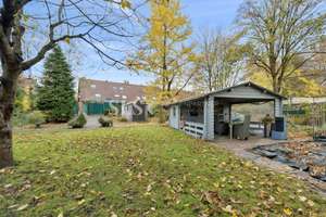 Ruhige Sackgassenlage in Bottrop: Reihenendhaus mit großzügigem Garten, Sauna und Kamin – Die vollständige Adresse der Immobilie erhältst du vom Anbieter., 46238 Batenbrock, Bottrop – Vorschaubild 17