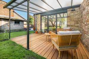 Fertig beziehbar: Sanierter Landlusttraum mit Garten, Pool und guter Anbindung! – Barnim (Kreis) – Vorschaubild 4
