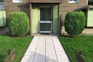 Schöne vermietete 2 Zimmer-Wohnung mit Balkon, Oberhausen – Hausmannsfeld 22, 46047 Bermensfeld, Oberhausen – Vorschaubild 2