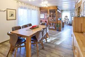 Sehr gepflegtes Ein-/ Zweifamilienhaus in beliebter Wohnlage auf der Wanne -Einziehen und wohlfühlen – Die vollständige Adresse der Immobilie erhältst du vom Anbieter., 72076 Wanne, Tübingen – Vorschaubild 8