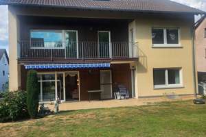 3- Familienhaus in guter Lage von Palmbach.......
