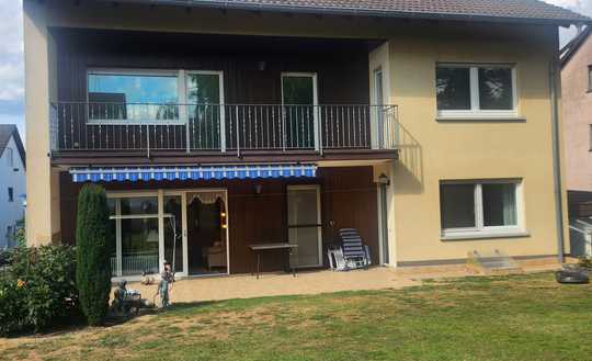 3- Familienhaus in guter Lage von Palmbach.......
