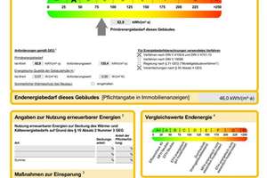 Energieeffizientes Einfamilienhaus mit Gartenoase – Die vollständige Adresse der Immobilie erhältst du vom Anbieter., 48624 Schöppingen – Vorschaubild 19