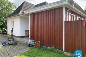 Wohnen am Großen Plöner See: EFH mit exkl. Zugang zum Wasser, Steg, Bootshaus und eigenem Gästehaus – Ostholstein (Kreis) – Vorschaubild 27
