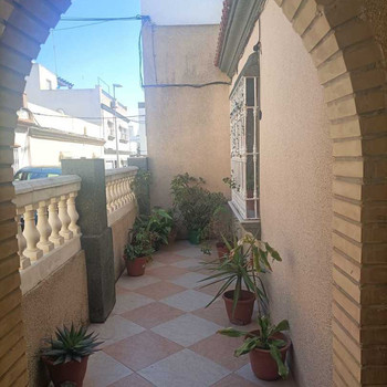 Haus ZONA GALLINERAS