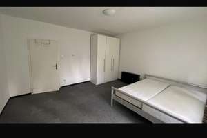 2 Zimmer in 3er Männer WG frei – 68309 Käfertal, Mannheim – Vorschaubild 3