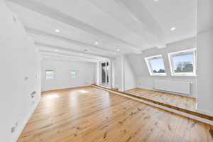 Maisonette. Vollsaniert. Im Herzen von Zehlendorf.  Haben Wir! – Die vollständige Adresse der Immobilie erhältst du vom Anbieter., 14167 Zehlendorf, Berlin – Vorschaubild 2