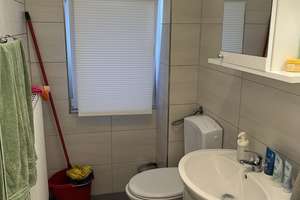 Nachmieter gesucht – Vollmöblierte 2-Zimmer-Wohnung in Bonn-Beuel ab 01.08. – Auf der Schleide 5, 53225 Beuel-Mitte, Bonn – Vorschaubild 9