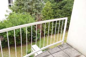 2-Zimmer Eigentumswohnung in schöner mediterraner Wohnanlage - Tiefgarage  und Einbauküche inklusive – Die vollständige Adresse der Immobilie erhältst du vom Anbieter., 38126 Südstadt-Rautheim-Mascherode, Braunschweig – Vorschaubild 3