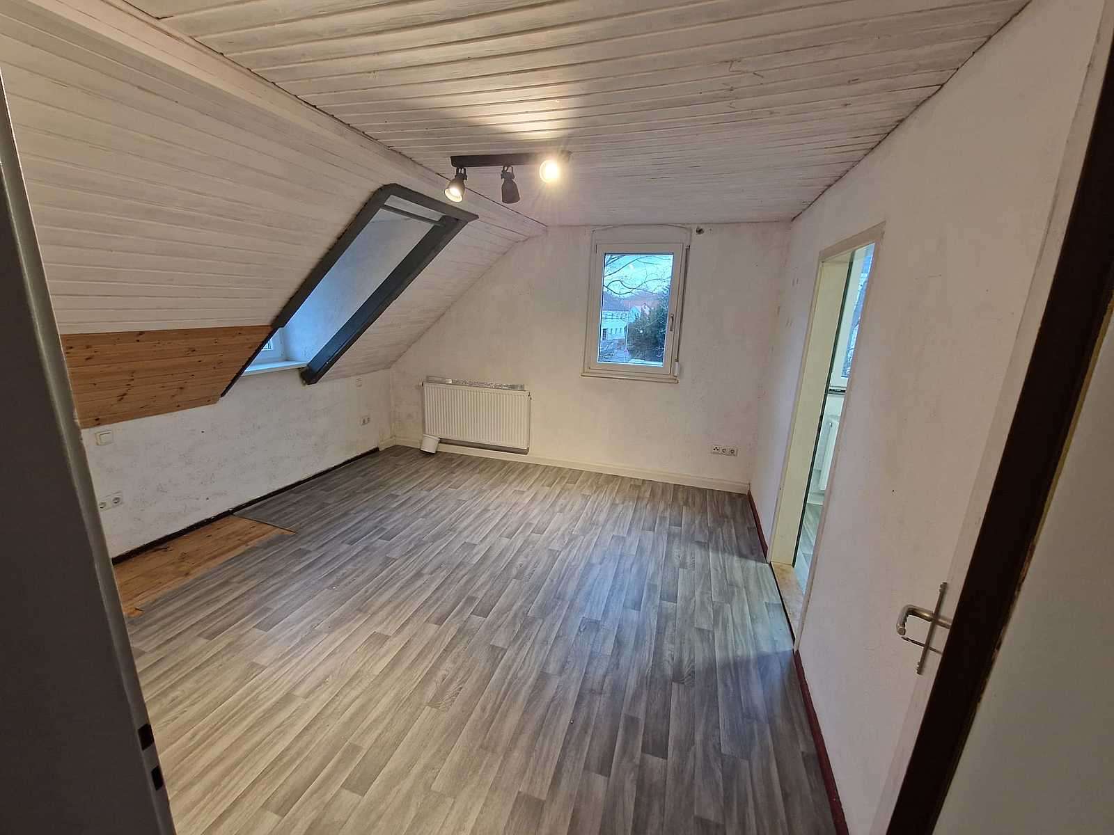 Immobilie in Niederwerrn - Für Ihre Familie: Historisches Einfamilienhaus - umfangreich modernisiert! - Bild 5