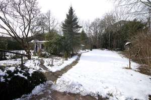 RESERVIERT! Stadtvilla mit Wintergarten am Bürgerpark - Keine Maklercourtage für den Käufer – Die vollständige Adresse der Immobilie erhältst du vom Anbieter., 27574 Geestemünde, Bremerhaven – Vorschaubild 29