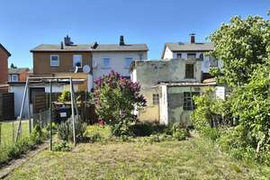 Doppelhaushälfte mit schönem Garten – Die vollständige Adresse der Immobilie erhältst du vom Anbieter., 23552 Sankt Lorenz Nord, Lübeck – Vorschaubild 20
