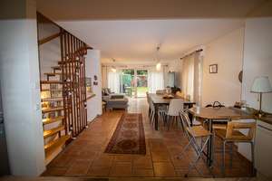 Sehr gepflegtes Reihenendhaus mit Garage und Garten in gepflegter Wohnlage – Die vollständige Adresse der Immobilie erhältst du vom Anbieter., 41239 Gladbach, Mönchengladbach – Vorschaubild 4