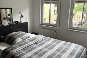 Helle 2-Zimmer Wohnung im Zentrum Erlangens – Erlangen – Vorschaubild 3
