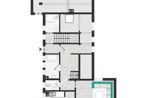 VERKAUFT - Ihr neues Zuhause in Achim - Doppelhaushälfte mit zusätzlicher Einliegerwohnung – Die vollständige Adresse der Immobilie erhältst du vom Anbieter., 28832 Achim – Vorschaubild 27