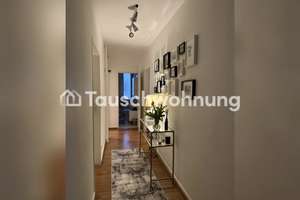 Tauschwohnung: Frankfurt am Main: Charmante 3-Zimmer-Wohnung – Die vollständige Adresse der Immobilie erhältst du vom Anbieter., 60318 Nordend-West, Frankfurt am Main – Vorschaubild 7