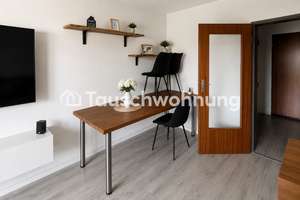 Tauschwohnung: 3 Zimmer mit Balkon 80 m² Wohnung in Köln, Mülheim – Die vollständige Adresse der Immobilie erhältst du vom Anbieter., 51065 Buchheim, Köln – Vorschaubild 4