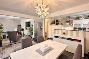 Düsseldorf-Rath: Großzügige 3-Zimmer-Wohnung mit 2 Balkonen nahe Aaper Wald – 40472 Rath, Düsseldorf – Vorschaubild 17