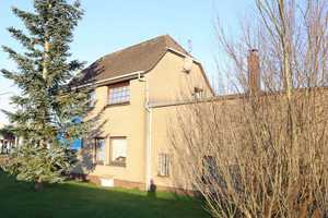 Gepflegtes 6-Zimmer-Einfamilienhaus mit wunderschönem Garten, Kamin und Garage! – Wesermarsch (Kreis) – Vorschaubild 1