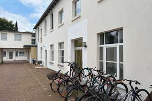 Gepflegte 1-Zimmer-Wohnung in zentraler Lage – ideal für Studierende – Uhlandstr. 31 C, 49080 Wüste, Osnabrück – Vorschaubild 4