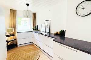 REIHENMITTELHAUS NÄHE EMSAUENPARK IDEAL FÜR KLEINE FAMILIEN ODER PAARE – Emsland (Kreis) – Vorschaubild 5