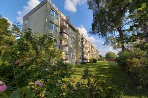 Ruhige 3-Zimmer Eigentumswohnung am Waldrand mit Stellplatz – Kurt-Schumacher-Ring 79, 38444 Detmerode, Wolfsburg – Vorschaubild 9