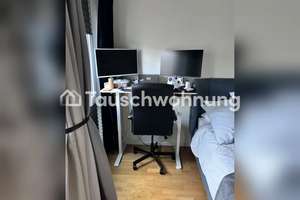 Tauschwohnung: 2 ZiWo mit Balkon. Nähe Hbf und HafenCity. Tausch ggn Altona – Sonninstraße 11, 20097 Hammerbrook, Hamburg – Vorschaubild 14