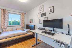 Luxus-Bungalow mit Pool in der Münchnerau bei Landshut – Die vollständige Adresse der Immobilie erhältst du vom Anbieter., 84034 Münchnerau, Landshut – Vorschaubild 12