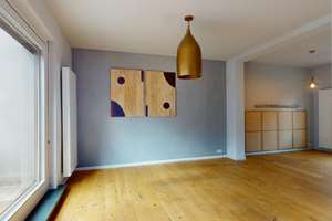 Frechen-Zentrum || Modernisierter Altbau || Wintergarten & Doppelgarage – Die vollständige Adresse der Immobilie erhältst du vom Anbieter., 50226 Frechen – Vorschaubild 3